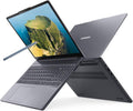 Lenovo IdeaPad Slim 3 15.3' Touchscreen WUXGA IPS Laptop, AMD Ryzen 5 8540U(Beat i7-1355U), 40GB DDR5 RAM, 2TB PCIe SSD, Backlit Keyboard, USB-C, Wi-Fi 6, Camera, Windows 11 Pro, w/BWE Stylus Pen