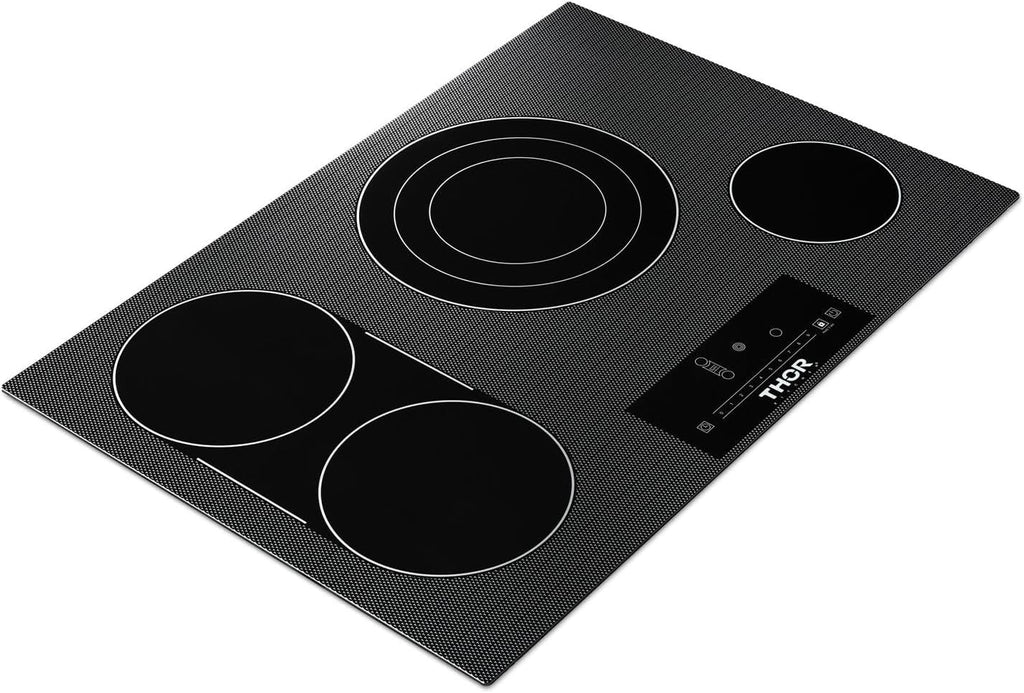 THOR Kitchen Professional 30-Inch Electric Cooktop - Model TEC30