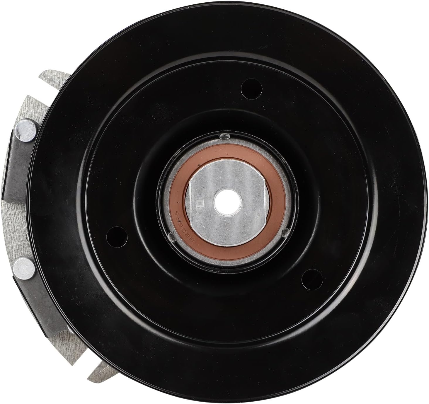 SCITOO PTO Clutch Fits for Warner 116-3553,116-4395 for Exmark,116-3553 for Toro,5218-280,5218-281 for Warner,X0271,X0271-K,X0564 for Xtreme Electric Lawnmower Clutch