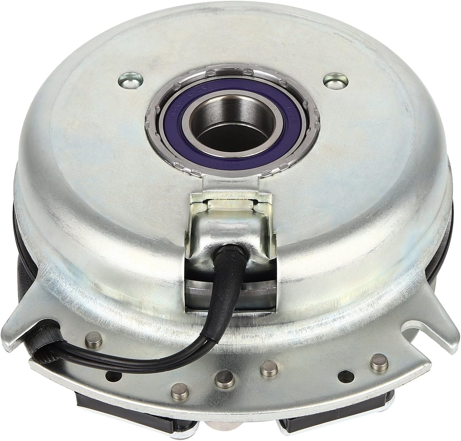 OCPTY Electric Lawn Mower Clutch X0436 Replacement for XTREME: X0436, for John Deere: TCA16999 TCA19141 Electric PTO Clutch