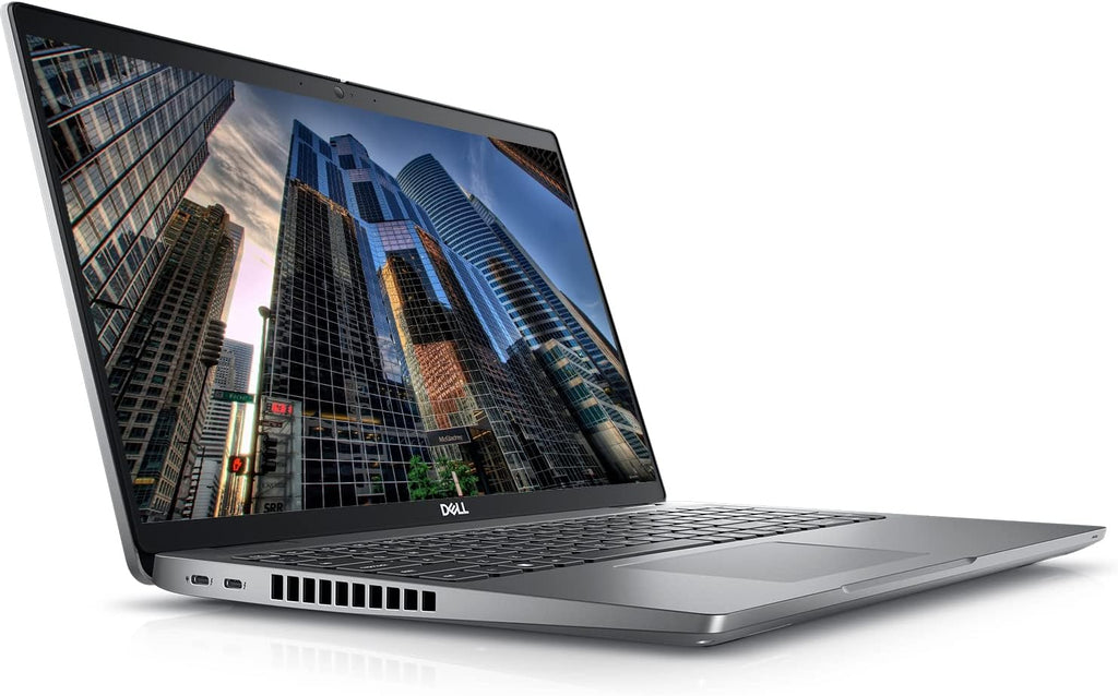 Dell Latitude 5530 15.6-inch Business Laptop, 12th Gen Intel Core i5-1235U, 16GB RAM, 512GB SSD, Webcam, HDMI, Backlit Keyboard, Wi-Fi 6, Win11Pro (Renewed)
