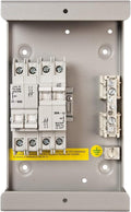 MidNite Solar MNTRANSFER Dual Transfer Switch 240VAC (MNTRANSFER-30A)