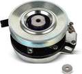 SCITOO Electric Lawnmower PTO Clutch Fit for Cub Cadet/for MTD/for Troy-Bilt/for Warner/for Xtreme 717-05122A