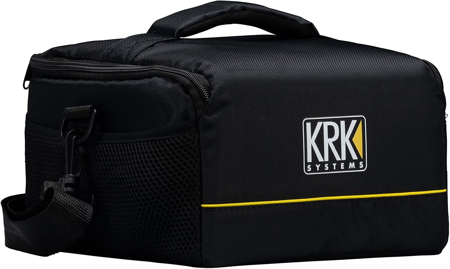 KRK GoAux 3 3' Portable Monitors
