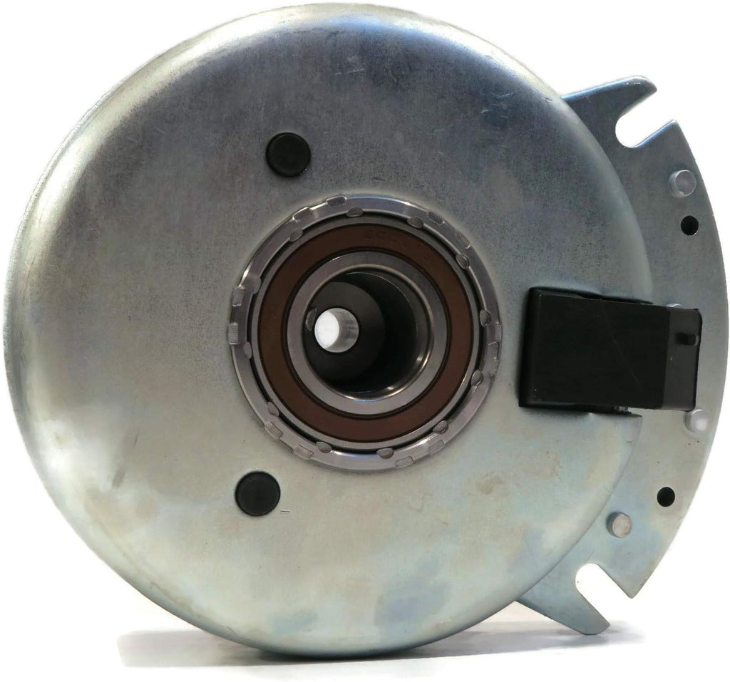 The ROP Shop | Electric PTO Clutch for John Deere TCA12522 Warner 5218-91 5218-307 Lawn Mowers