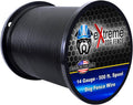 Electric Dog Fence Wire 14 Gauge 500 Ft - Heavy Duty Electric Dog Fence Boundary Wire - Compatible with All In-Ground Pet Fence Systems