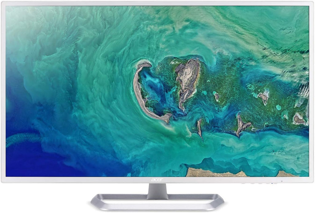 Acer EZ321Q wi 31.5' Full HD (1920 x 1080) IPS Monitor (HDMI & VGA port), White