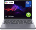 Lenovo ideaPad 16' Laptop Computer for Student Home Study with Lifetime Office 365, Intel i7-13620H, 16GB RAM, 1TB SSD, Fast Charge and Long Battery Life, Windows 11 Home, Grey