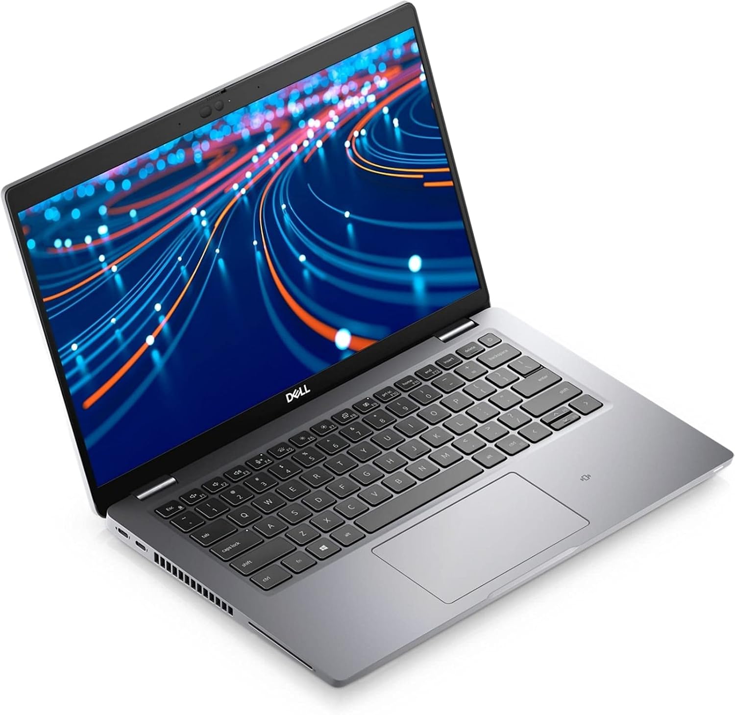 Dell Latitude 5420 Laptop | 14' 1920x1080 FHD | Core i5-1145G7-1TB SSD Hard Drive - 32GB RAM | 4 cores @ 4.4 GHz Win 11 Pro Black (Renewed)