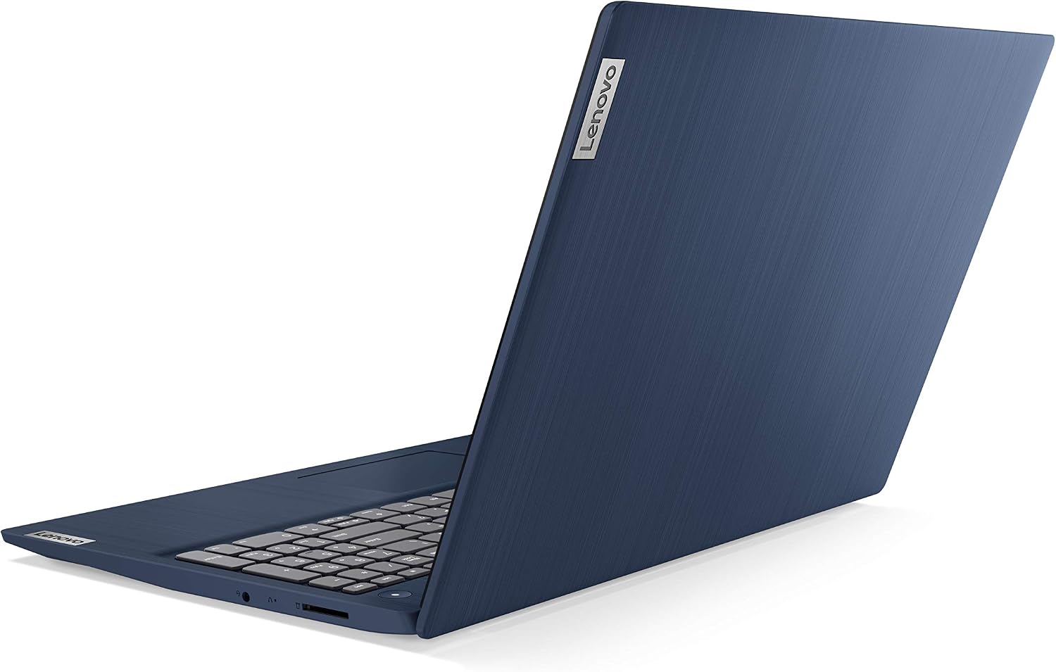 Lenovo IdeaPad 3 15 15.6' FHD Windows 10 Pro Busniess Laptop, Octa-Core AMD Ryzen 7 4700U up to 4.1GHz (Beats i7-10710U), 8GB DDR4 RAM, 64GB PCIe SSD, AC WiFi, BT5.0, Abyss Blue, 64GB Flash Drive