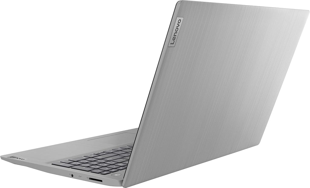 Lenovo Ideapad 3 Laptop, 15.6' HD Touchscreen Display, 11th Gen Intel Core i3-1115G4 Processor, 12GB DDR4 RAM, 512GB PCIe SSD, Bluebooth, Webcam, Wi-Fi, HDMI, Windows 11 Home, Grey