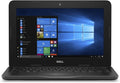 Dell Latitude 11-3180 Intel Celeron N3350 X2 1.1GHz 4GB 64GB 11.6in, Black (Renewed)