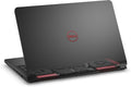 Dell 15.6-Inch Gaming Laptop (6th Gen Intel Quad-Core i5-6300HQ Processor up to 3.2GHz, 8GB DDR3, 256GB SSD, Nvidia GeForce GTX 960M, Windows 10)