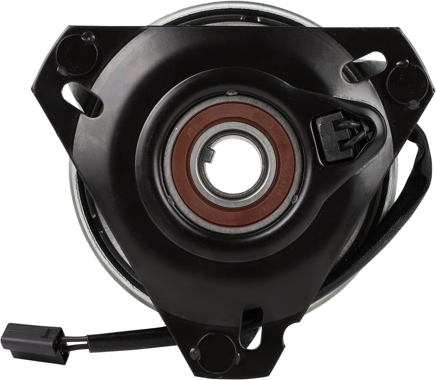 SCITOO PTO Clutch Fit For X0473,X0473-K,X0474,X0474-K,X0475,X0475-K for XTREME,TR100D6060,TR92D6885 for NEW HOLLAND,7-06065 for PRIME,5215-16 for WARNER Electric Lawnmower