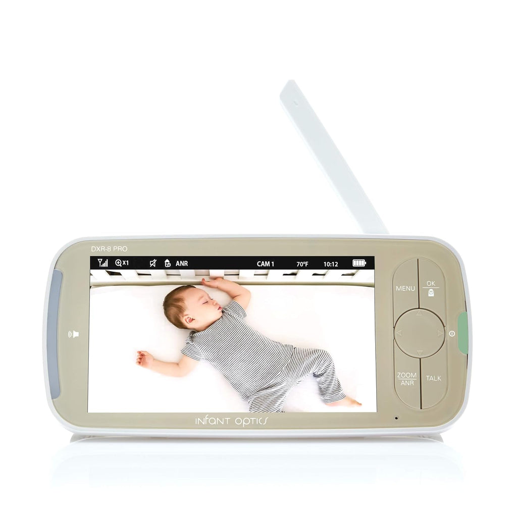 Infant Optics Standalone Monitor for DXR-8 PRO, NO Battery Included