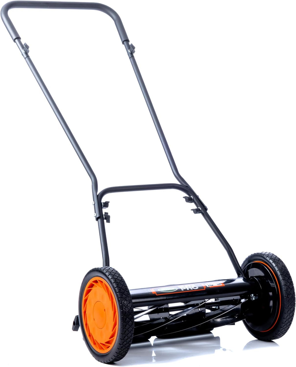 Scotts Outdoor Power Tools 2607-16S 16-Inch 7-Blade Push Reel Lawn Mower
