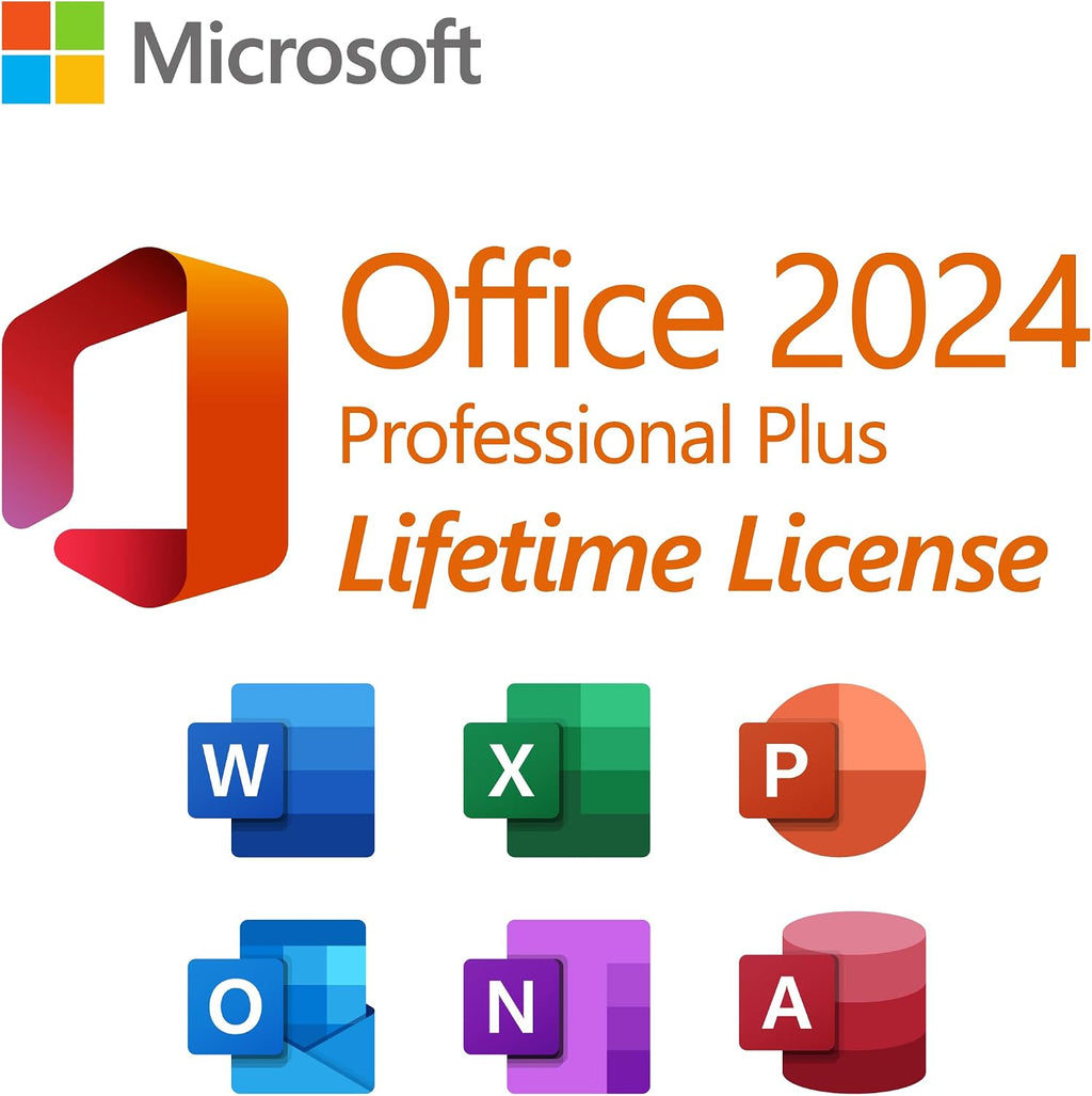 HP 2025 Business 15.6' HD Touch Laptop, 6-Core Intel i3 Processor (Upto 4.4GHz), 16GB RAM, 1.5TB Storage (1TB SSD + 500GB Ext), Long Battery, MarxsolAccessory, Lifetime Microsoft Office, Win 11 Pro