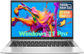 HP EliteBook 845 G7 Business Laptop, Windows 11 Pro, 14' FHD(1920x1080), AMD Ryzen 5Pro 4650 2.1GHz Up to 4.0GHz, 16GB RAM, 512GB SSD, Backlit Keyboard, CAM (Renewed)
