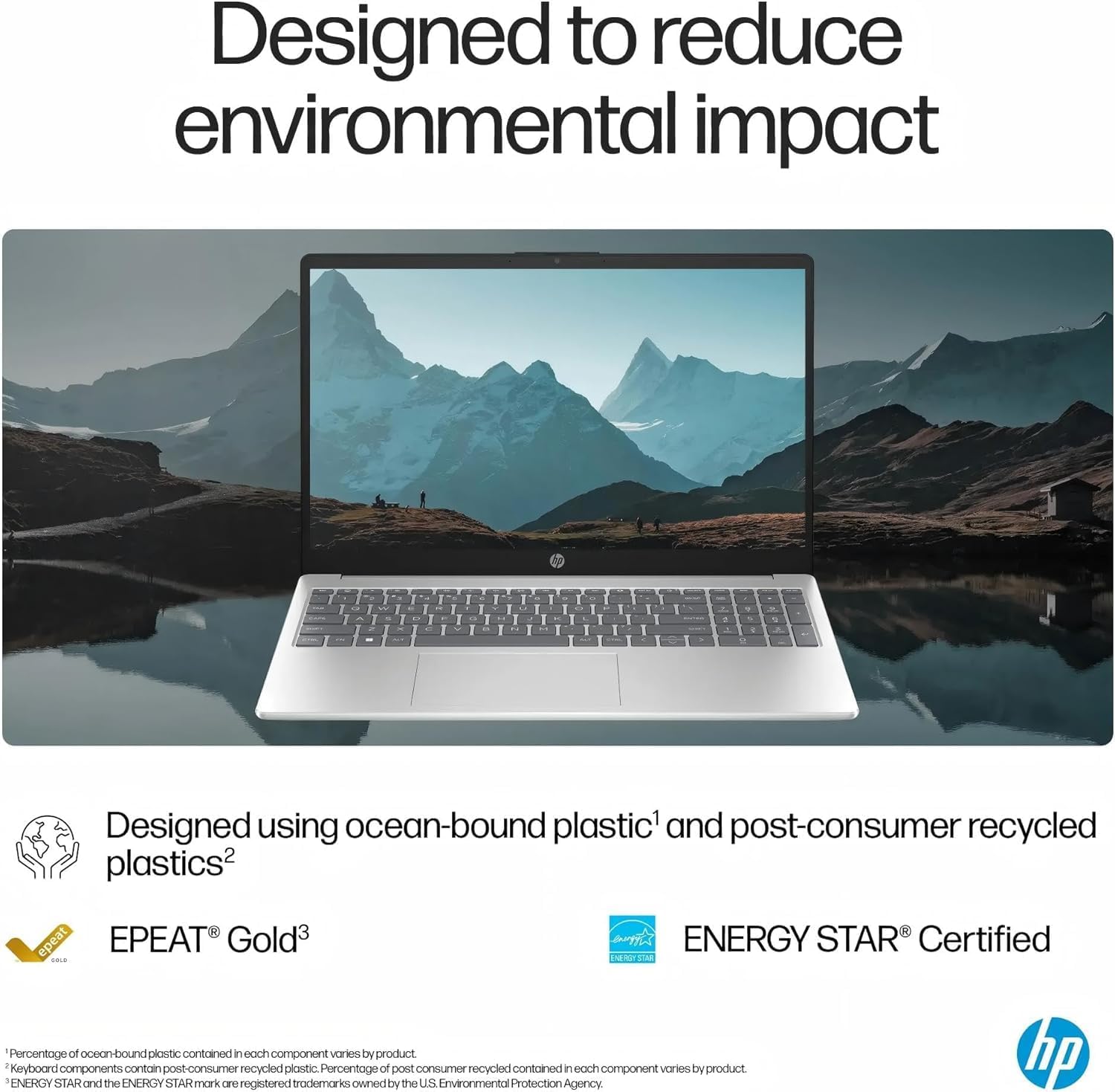 HP 2025 New Touchscreen Laptop Computer, Intel 13th Core i3-1315U(Up to 4.5GHz), 15.6' HD Touch Display, 32GB RAM, 1TB SSD, Wi-Fi 6E, Business & Student, Copilot, Office Lifetime License & Win11 Pro