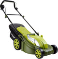 Sun Joe MJ403E Mow Joe 17-Inch 13-Amp Electric Lawn Mower/Mulcher