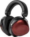 HIFIMAN HE-R9 Dynamic Closed-Back Over-Ear Headphones with Topology Diaphragm &Bluemini R2R DAC Bluetooth Adapter/Receiver (Wireless)