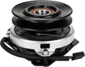 ILONPA Electric PTO Clutch for AYP Husqvarna 124648X 140923 170056 174509 532140923 532150283 532170056 917140923 for GTH220 GT200 GTH225（Male Pin）