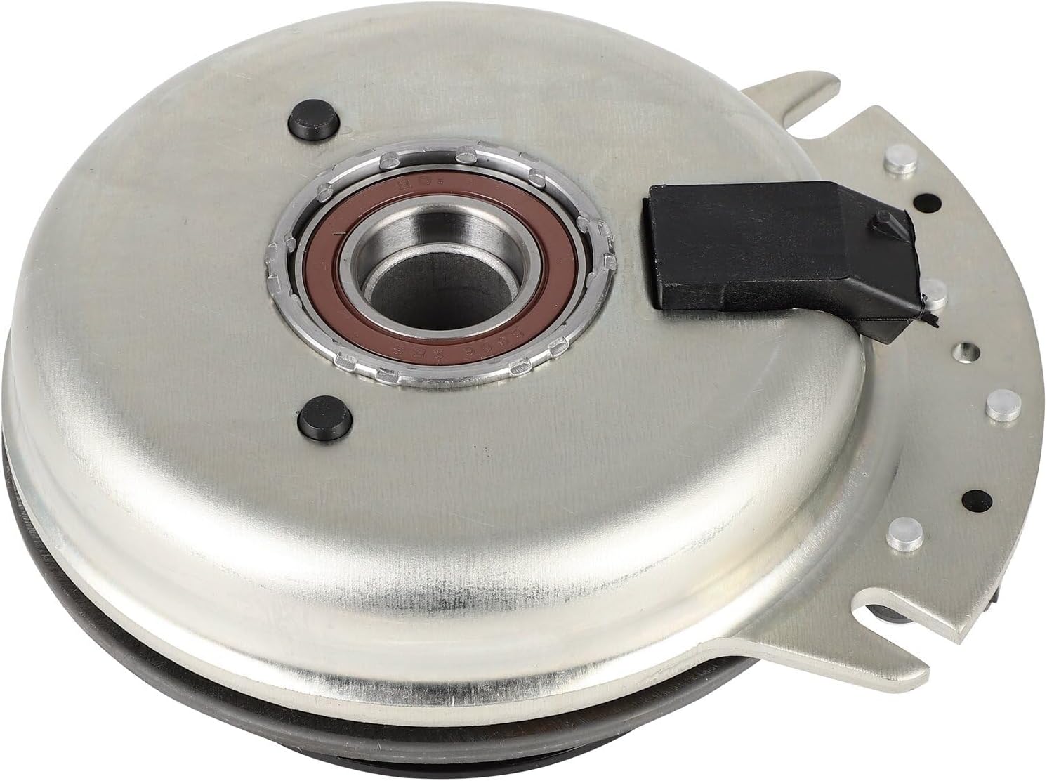 SCITOO PTO Clutch Fit For 717-3002, 917-3002 for MTD for Troy-Bilt,IH-61313-C92,IH-61313-C93 for CUB CADET,7-06039 for PRIME,5208-23 for WARNER,X0146 for XTREME,MA-GT-B3 for OGURA Electric Lawnmower