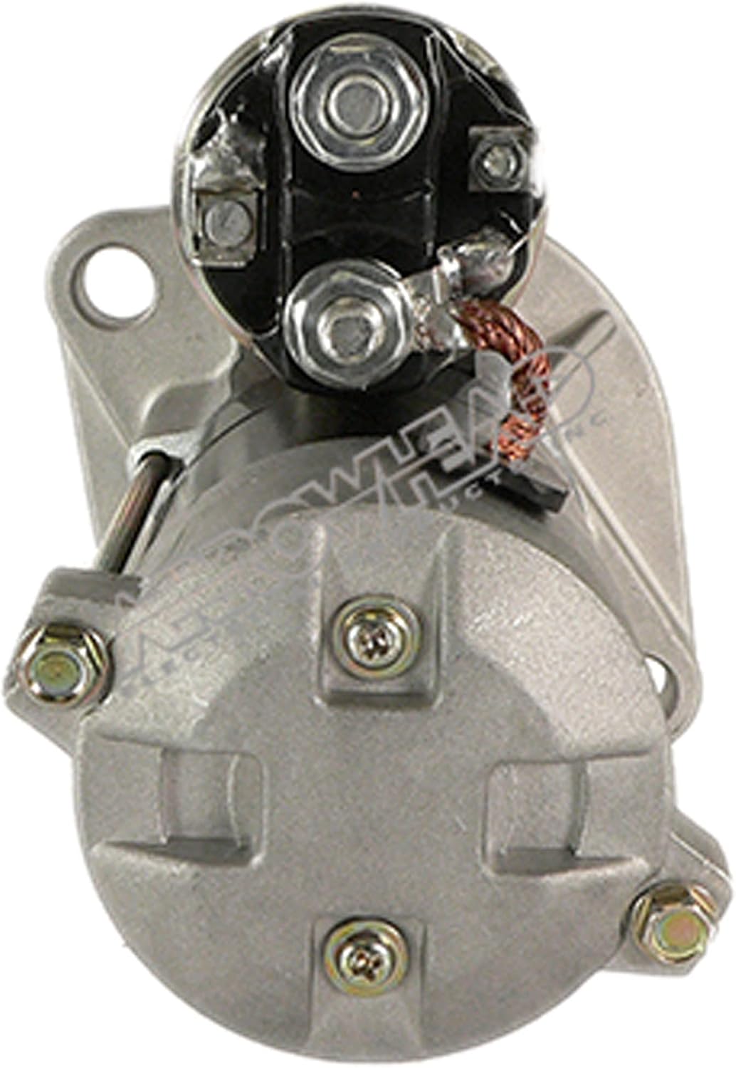 DB Electrical SND0360 New Starter Compatible with/Replacement for John Deere Lawn Mower 1445 1545 Yanmar Engine 228000-8090 Am880840 410-52189R 18427 124520-77012