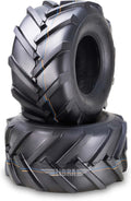 WANDA 18x8.5-8 Lawn Mower Agriculture Farm Tractor Tires 4 ply 18x8.5x8 -Set 2-13079