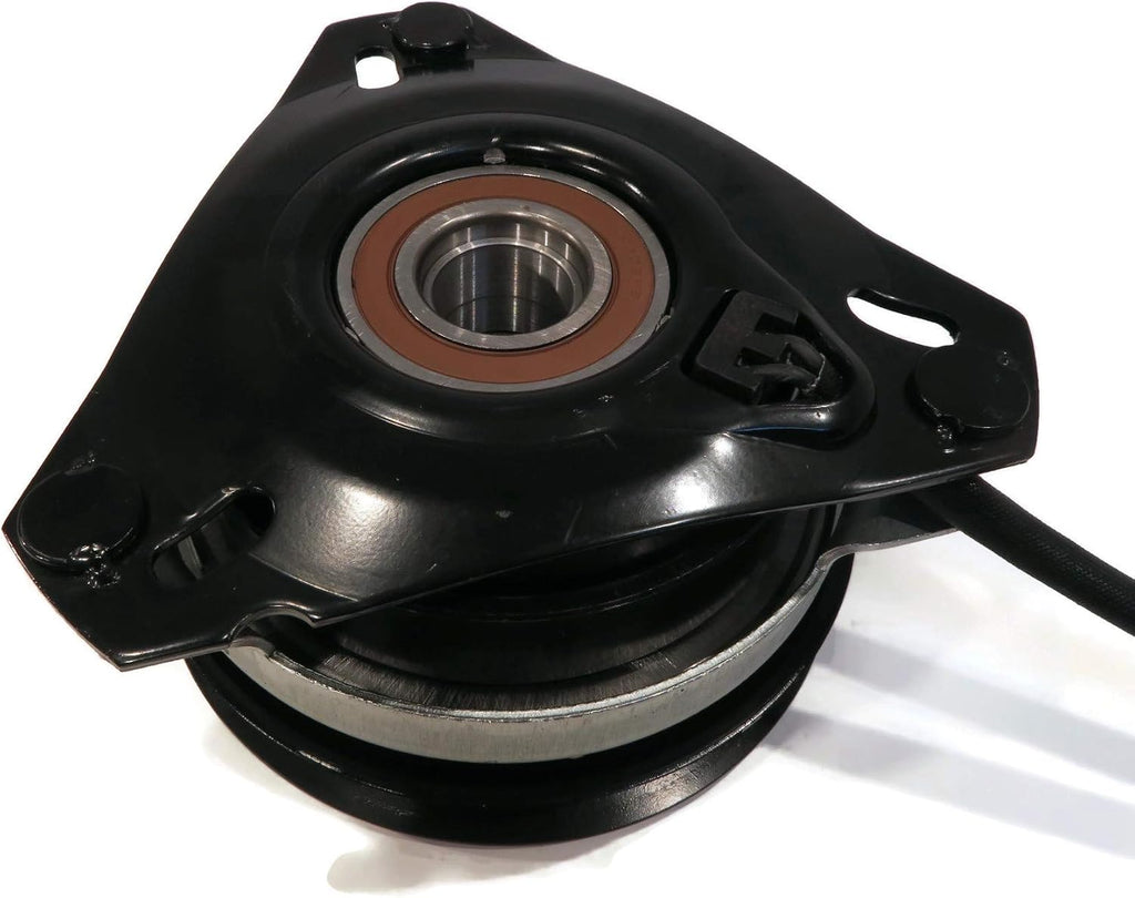 The ROP Shop | Electric PTO Clutch for Scag 461074, 481633, 48786 - Lawn Mower Engine Motor