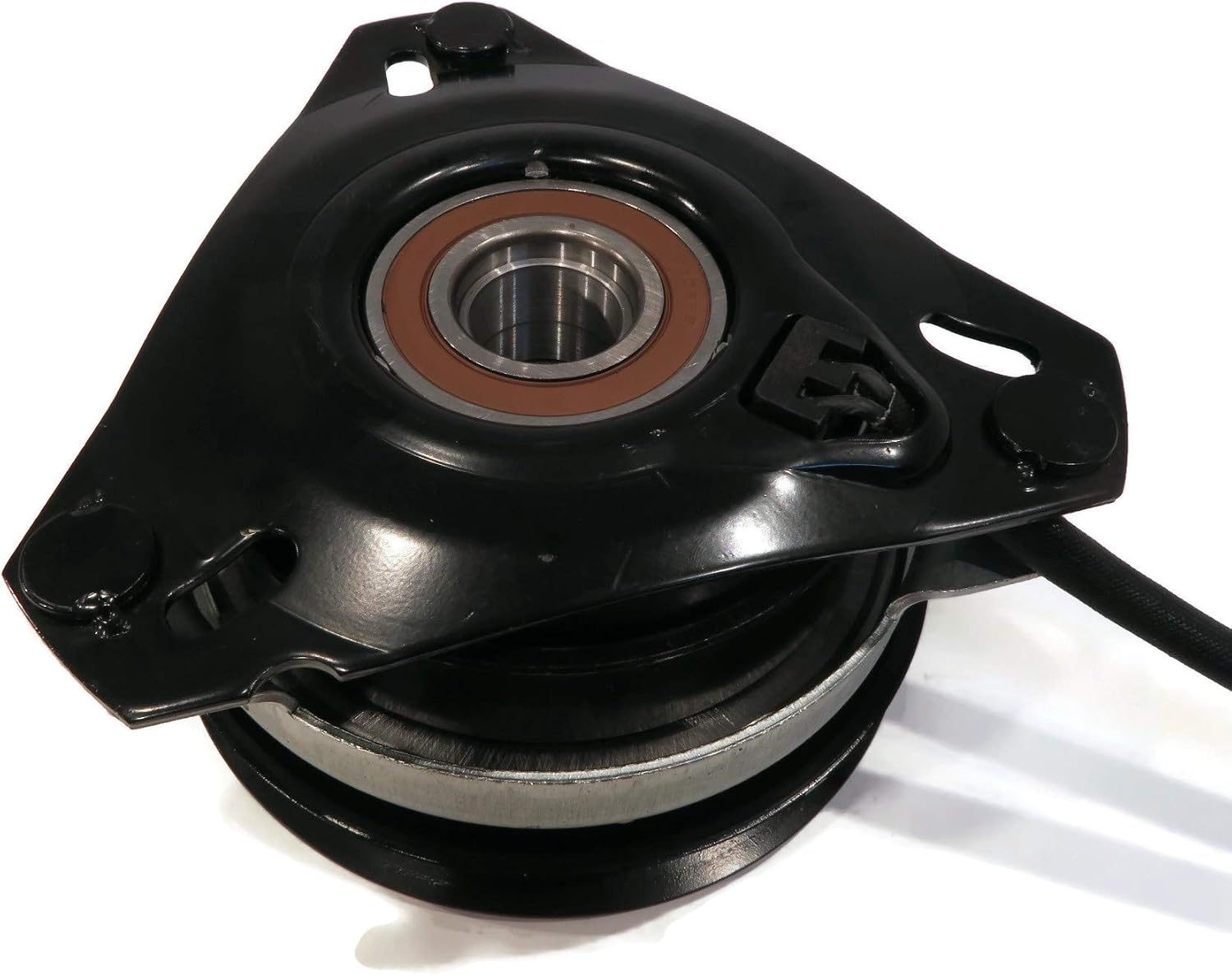 The ROP Shop | Electric PTO Clutch for Scag 461074, 481633, 48786 - Lawn Mower Engine Motor