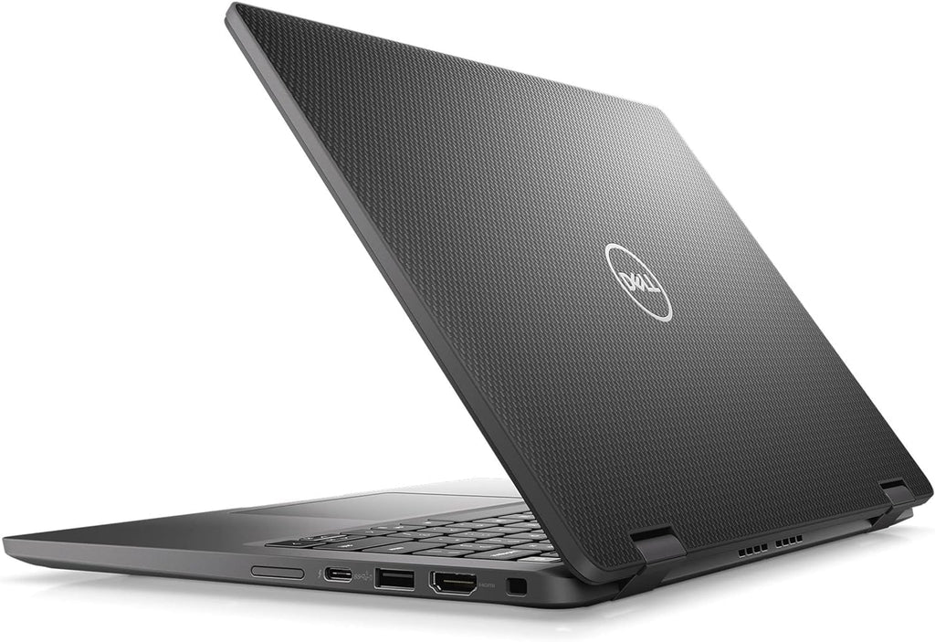Dell Latitude 7430 14' Laptop (Latest Model) Intel 12th Gen Core i7-1265U(10-Core) 512GB SSD 16GB RAM Full HD (1920x1080) Windows 11 PRO (Renewed)