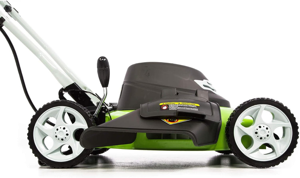 Greenworks Greenworks 12 Amp 18' Corded Electric Lawn Mower