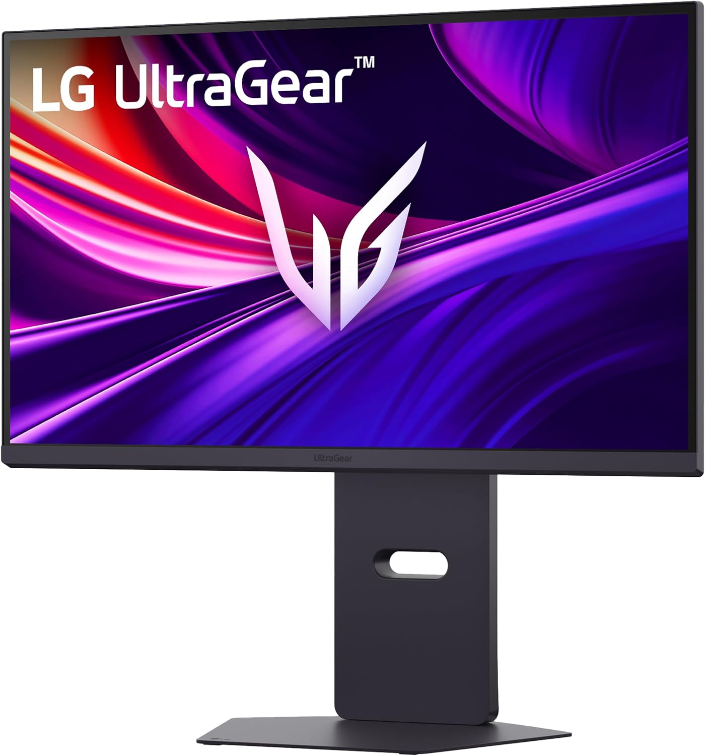 LG 27G850A-B 27-inch Ultragear 4K UHD (3840 x 2160) IPS Gaming Monitor, Dual-Mode 240Hz, 1ms, NVIDIA G-Sync Compatible, AMD FreeSync Premium Pro, VESA DisplayHDR 600, HDMI, DisplayPort 2.1, Black
