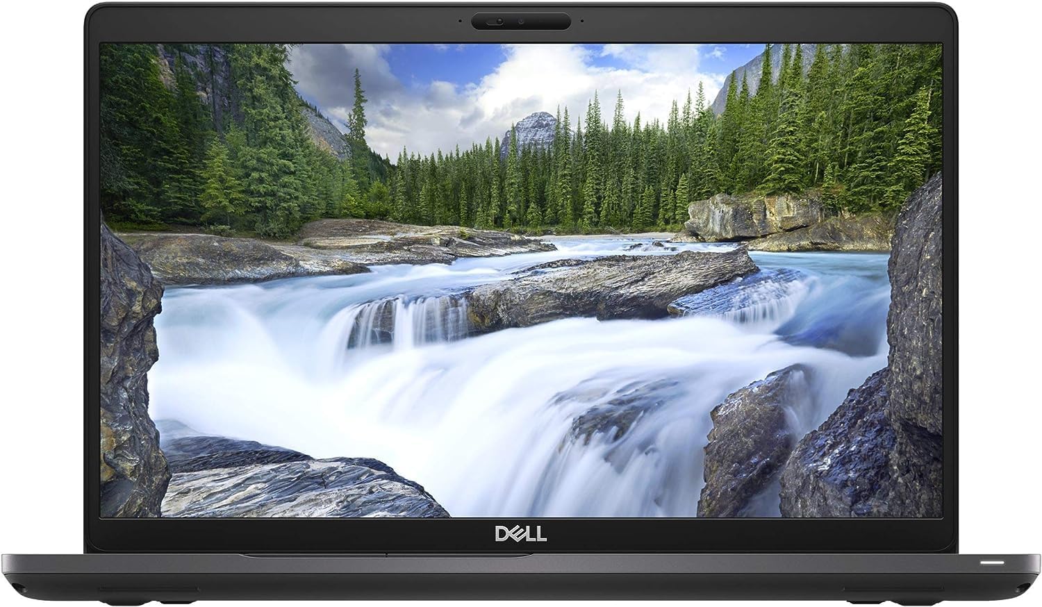 Dell Latitude 5501 15.6' HD Core i5-9400H 2.5GHz, 16GB RAM, 512GB SSD, Windows 11 Pro 64Bit, CAM (Renewed)
