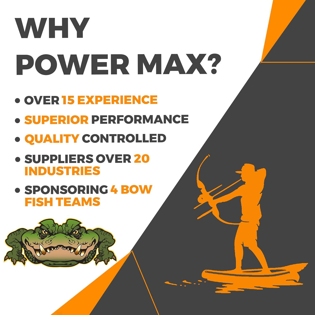 Powermax 50 Amp Transfer Switch Pmts-50
