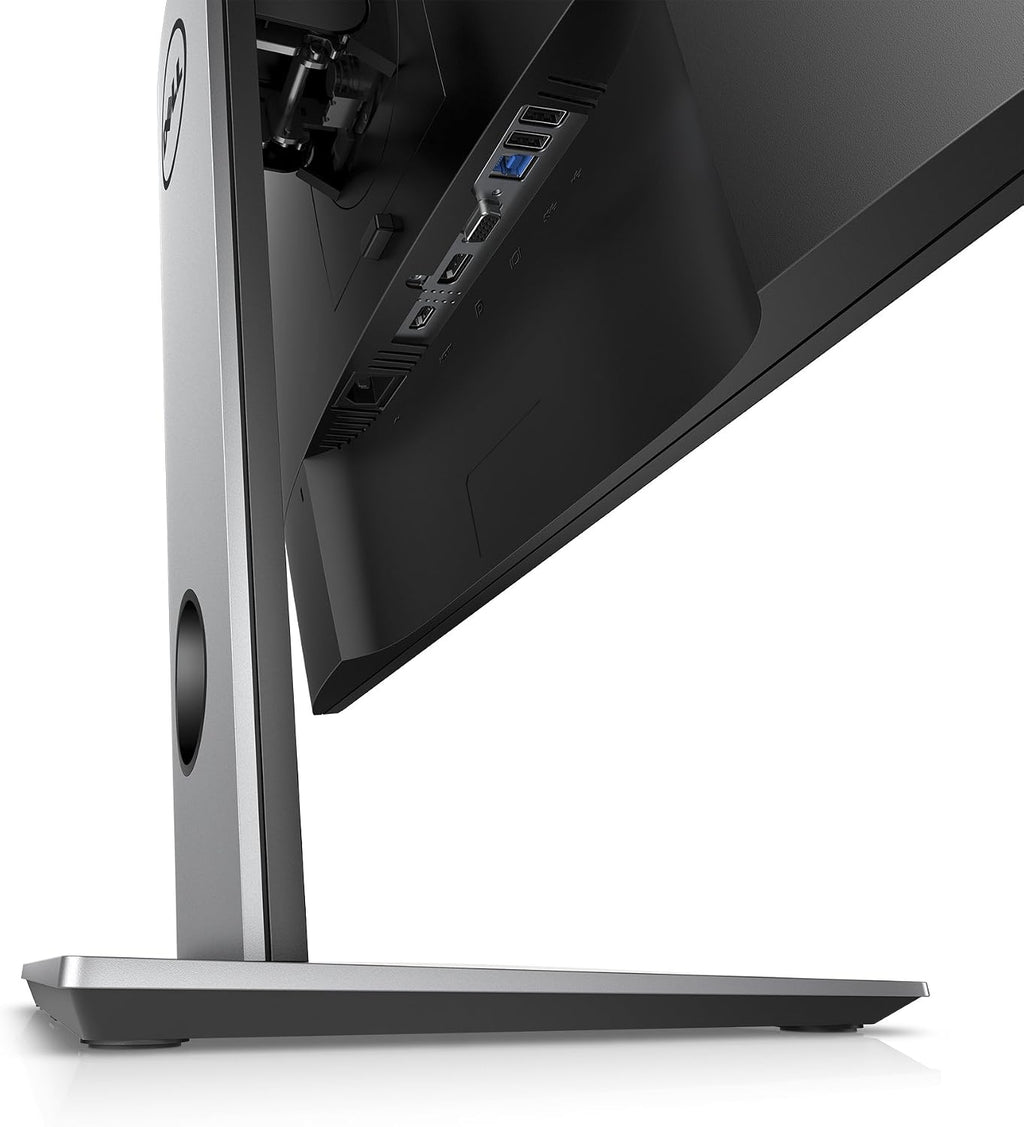 Dell P2418HZm 24' Monitor for Video Conferencing - P Series (Renewed)