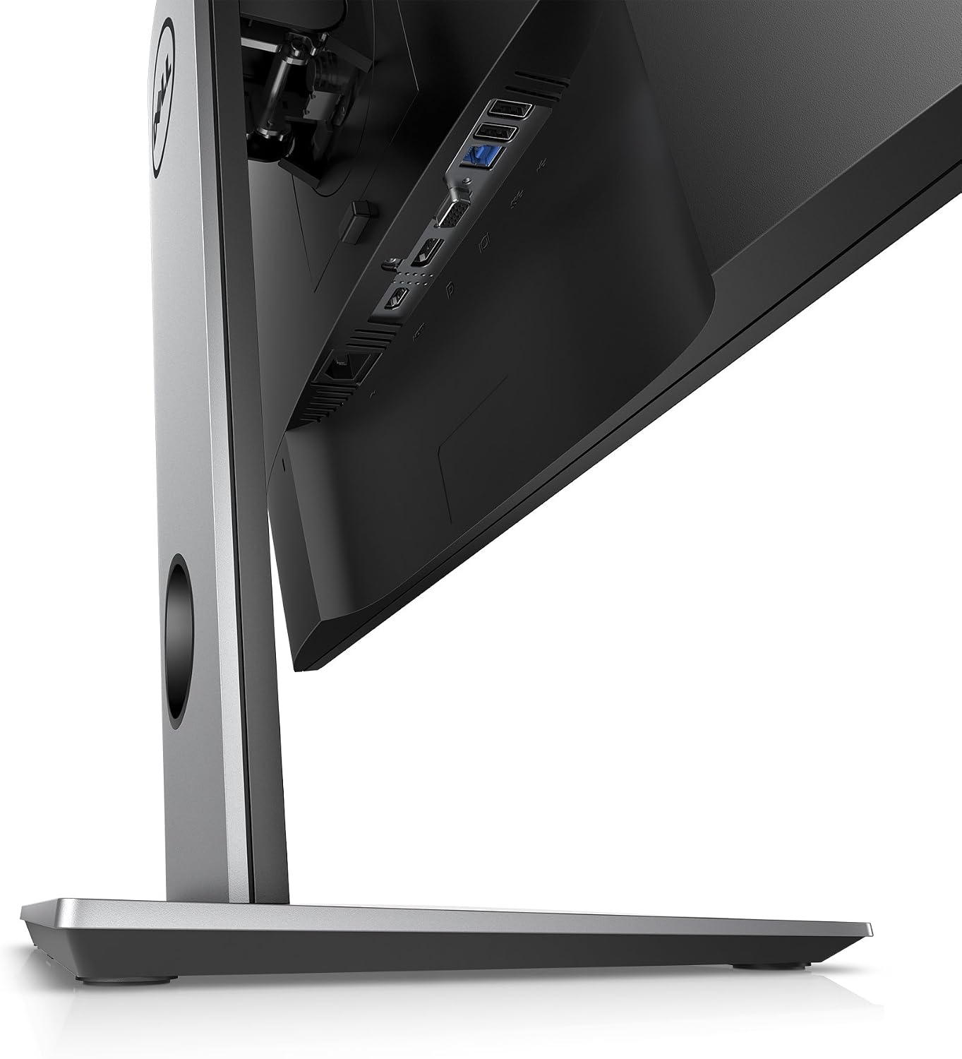 Dell P2418HZm 24' Monitor for Video Conferencing - P Series (Renewed)