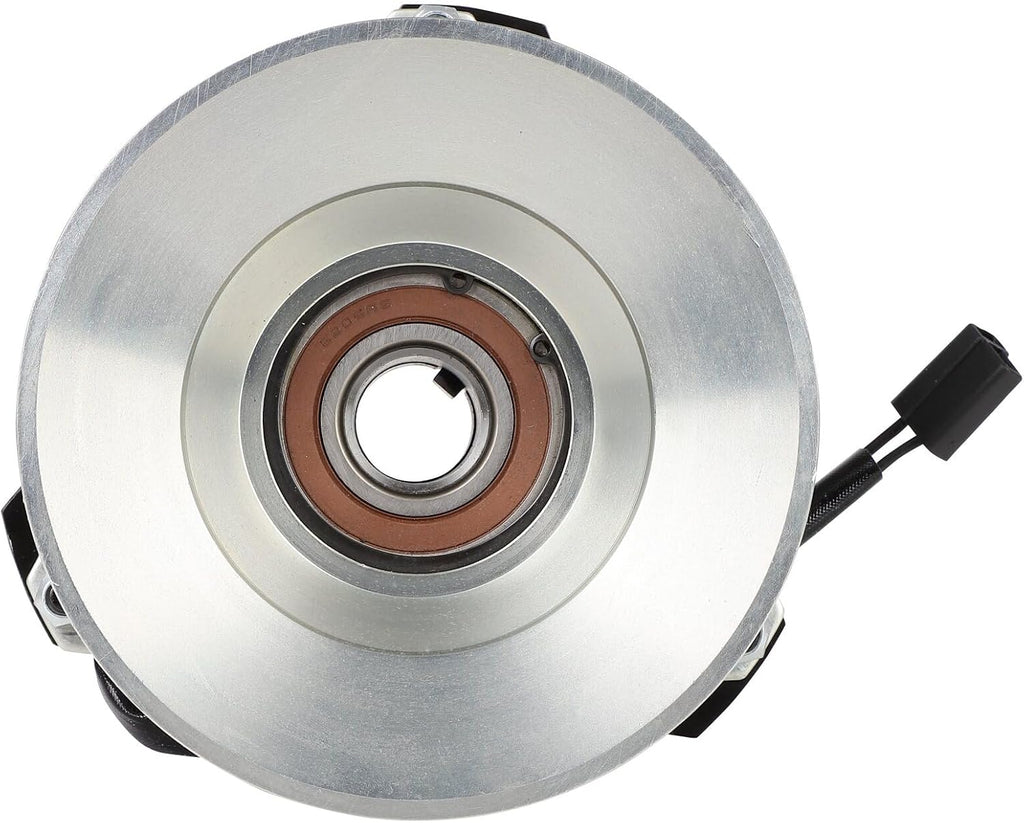 SCITOO PTO Clutch Fit For X0473,X0473-K,X0474,X0474-K,X0475,X0475-K for XTREME,TR100D6060,TR92D6885 for NEW HOLLAND,7-06065 for PRIME,5215-16 for WARNER Electric Lawnmower