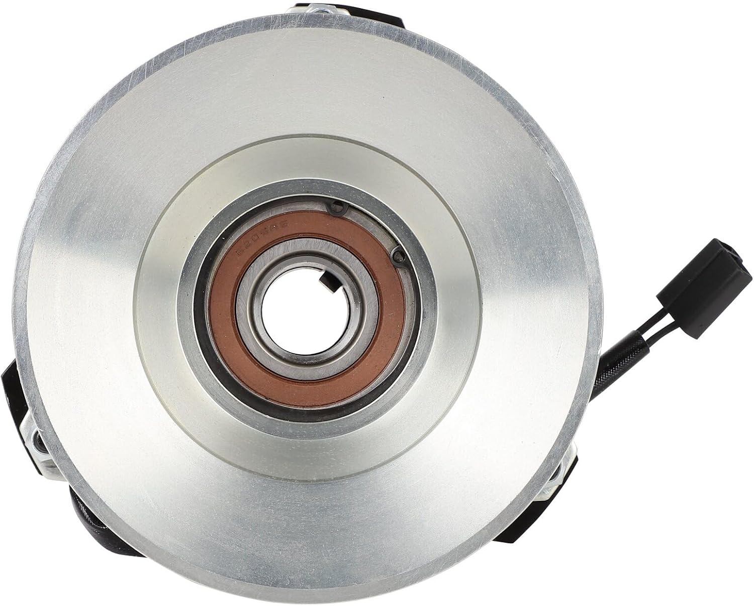 SCITOO PTO Clutch Fit For X0473,X0473-K,X0474,X0474-K,X0475,X0475-K for XTREME,TR100D6060,TR92D6885 for NEW HOLLAND,7-06065 for PRIME,5215-16 for WARNER Electric Lawnmower