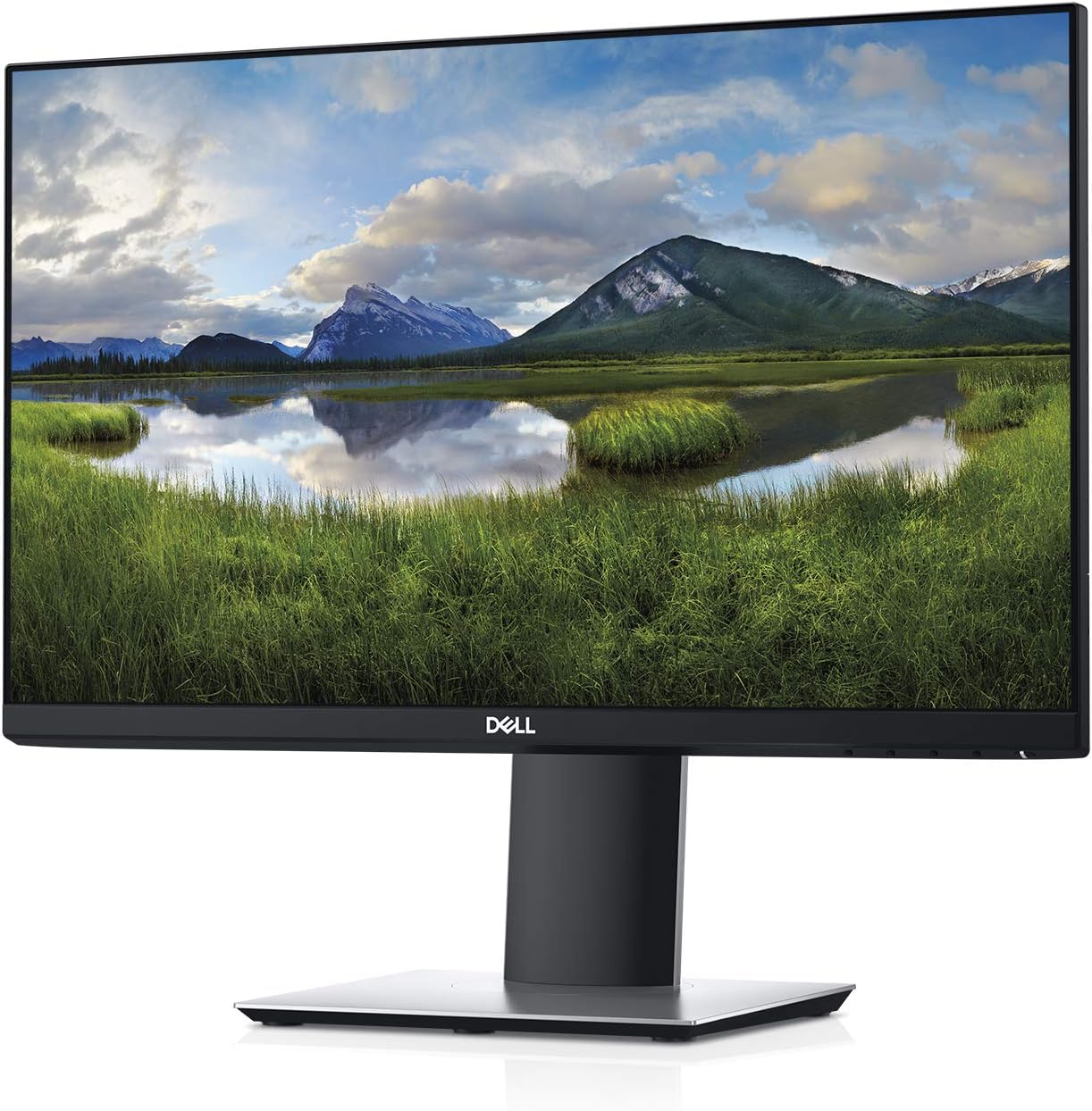 Dell P Series 21.5' Screen FHD 1080p LED-Lit Monitor Black (P2219H)