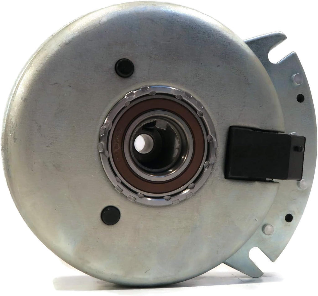 The ROP Shop | Electric PTO Clutch for Wright 7140001, 71410001 - Lawn Mower Engine Motor