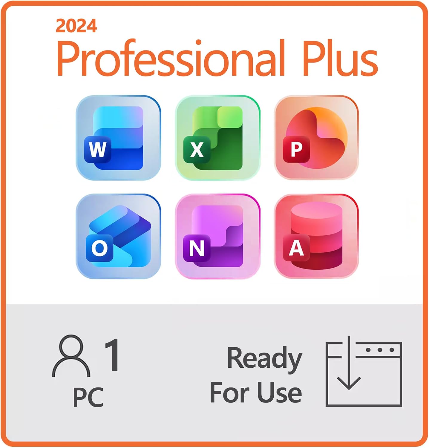 HP 17 Laptop 2025 Pavilion, 17.3' HD+ Business Computer, 8-Core Intel i3 Processor, 16GB RAM & 1TB Storage (500GB SSD + 500GB Ext), Wi-Fi 6, Long Battery, HubxcelAccessory, Lifetime Office, Win 11 Pro