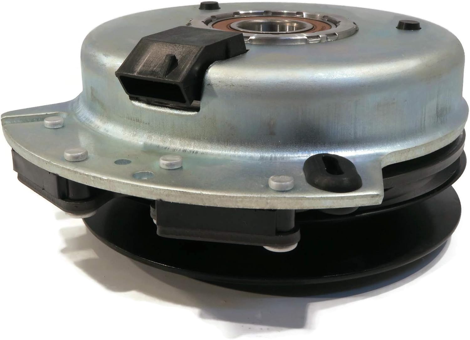 The ROP Shop Electric PTO Clutch Replaces Warner 5219-114, 5219114 - Lawn Mower Engine Motor