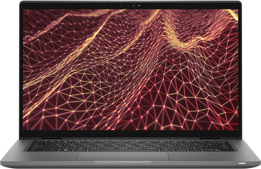 Dell Latitude 7430 14' Laptop (Latest Latitude 2023) Intel 12th Gen Core i7-1265U(10-Core) 512GB SSD 16GB RAM Full HD (1920x1080) Windows 11 PRO (Renewed)