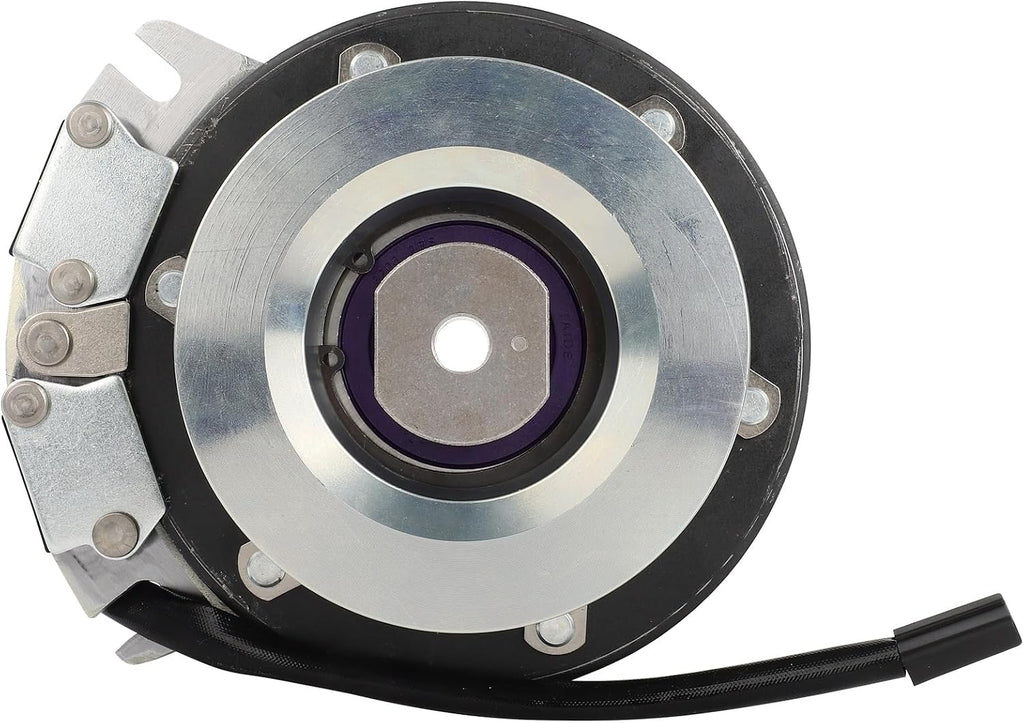 SCITOO Lawn Mower Clutch, PT0 Clutch Fits for Warner 5218-170,for Ariens 00574200,for Snapper 7058925,for Stens 255-335,for Toro 104-7756,for Oregon 33-189,for Rotary 12114,for Xtreme X0105