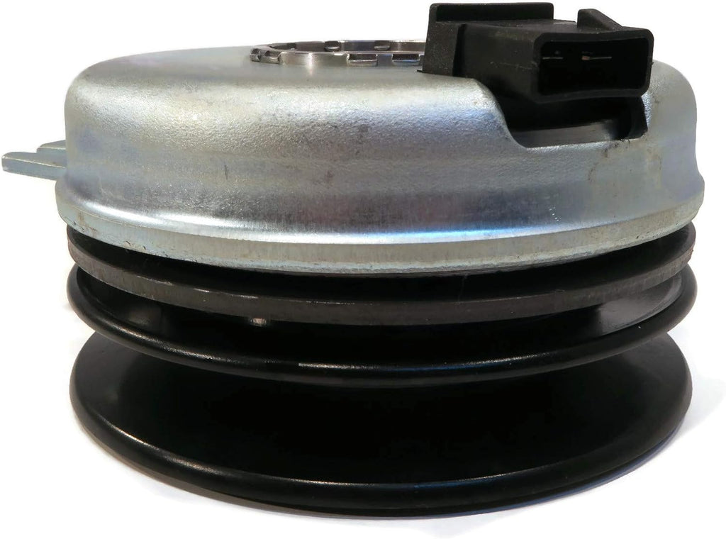 The ROP Shop | Electric PTO Clutch for Sears Craftsman 160889 532160889 53740 Lawn Mower Engine