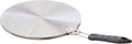 Mauviel M'PLUS Magnetic Interface Disc To Be Used In Induction Cooktops, 8.6-In