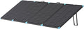 Renogy 300W Portable Solar Panel Suitcase, 25% High Efficiency N-Type Foldable Solar Charger for Power Station, Durable for Decades, 17% Lighter with Kickstands, for RV Camping Off-Grid Blackouts