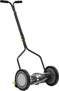 Earthwise 1314-14EW 14' 5-Blade Economy Reel Mower